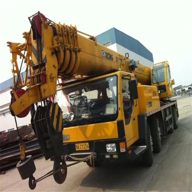 市中吊车的租用时间是按小时还是按天计费