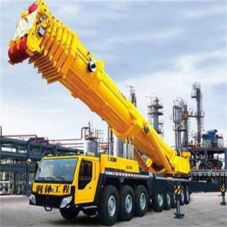 市中附近25吨吊车出租电话