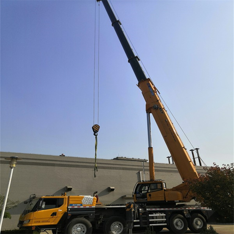 市中附近的8吨吊车出租电话