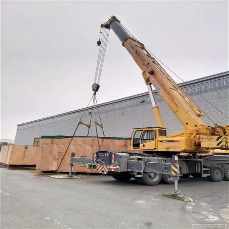 市中吊车出租哪家正规