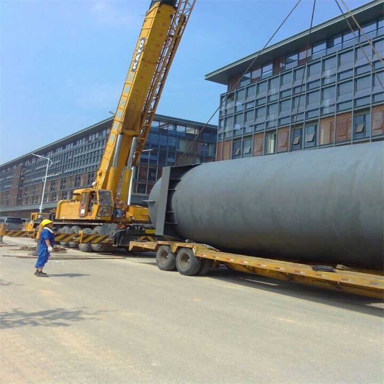 市中35吨吊车出租